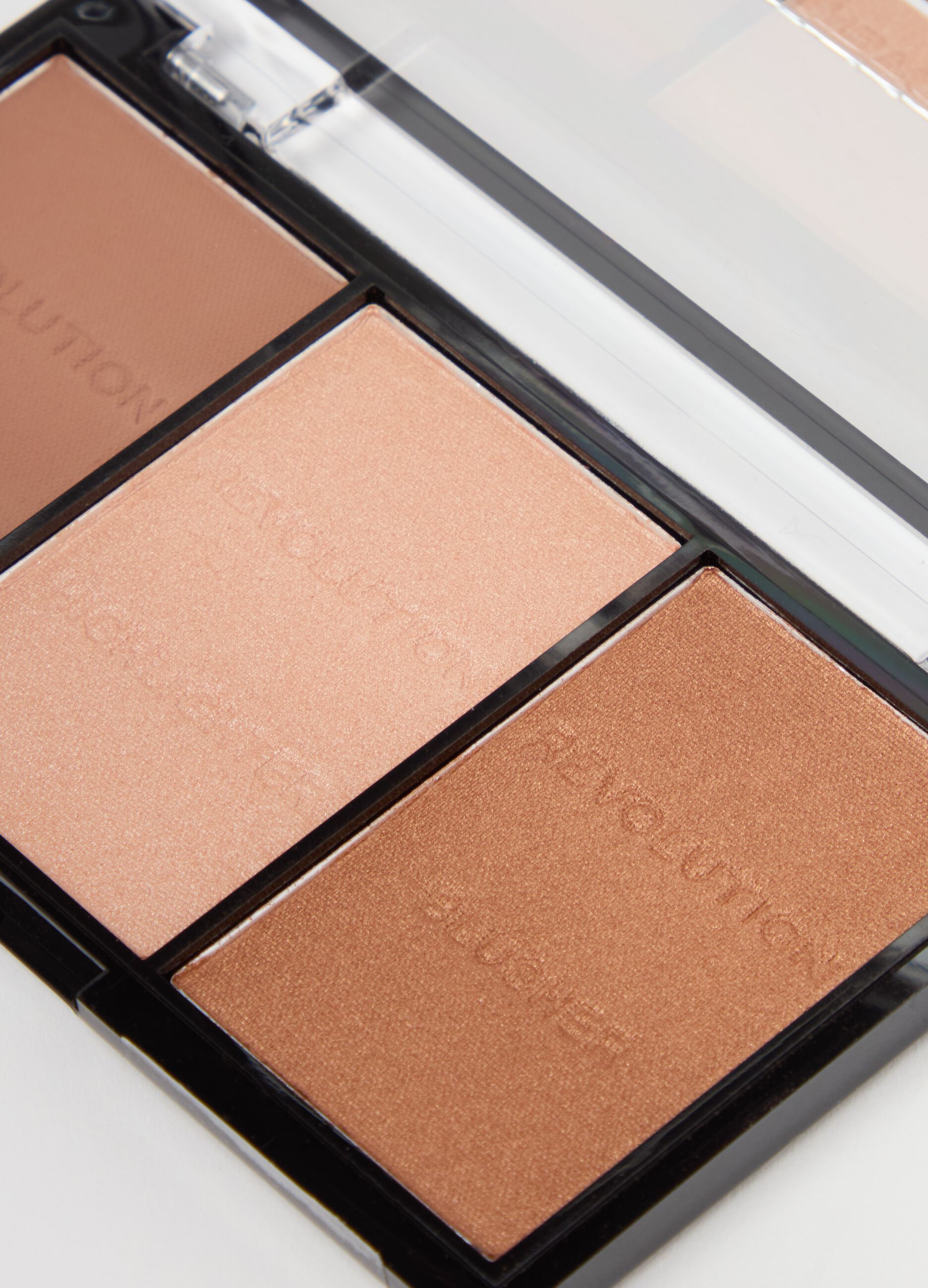 Ultra Sculpt & Contour Kit Ultra Light/Med C04