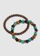 Glass Multicolor Bracelet Twin Pack_2