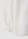 White organic stretch-cotton polo shirt_3