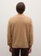 Brown Lambswool Sweater_3