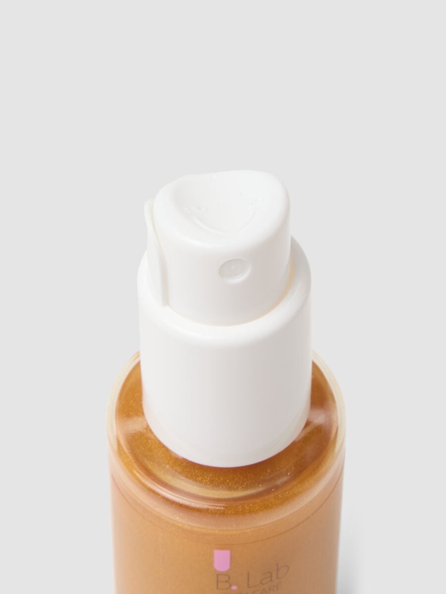Illuminating After-Sun Oil SPF 30_2