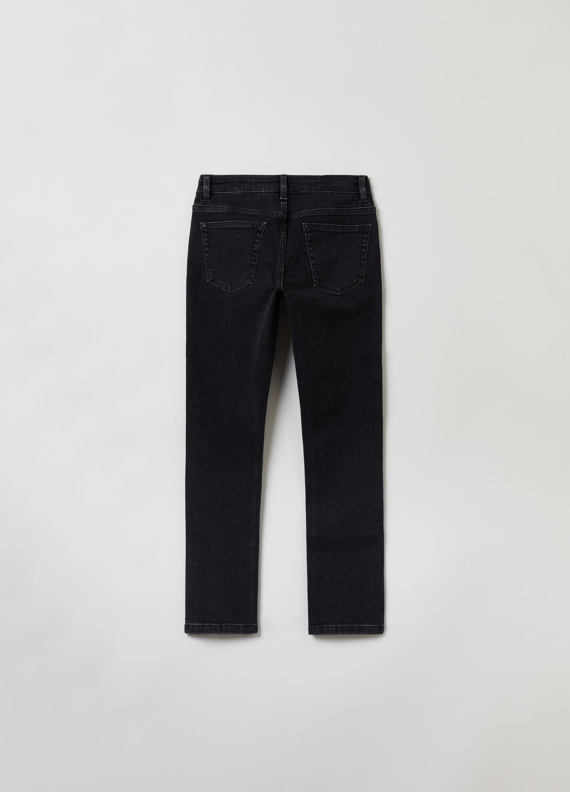 Jeans slim fit stretch
