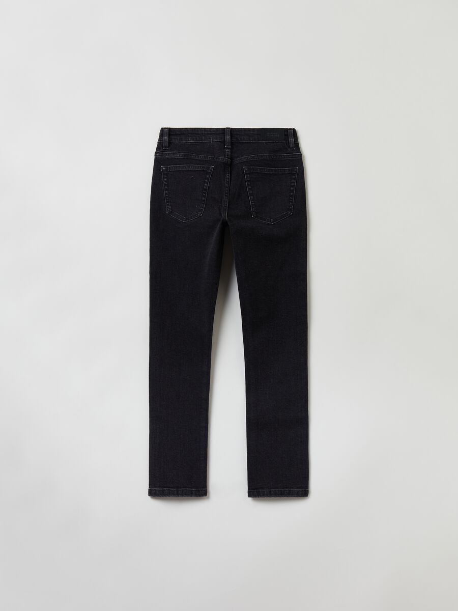 Jeans slim fit stretch_1