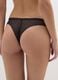 Black polka dot Brazilian briefs_2