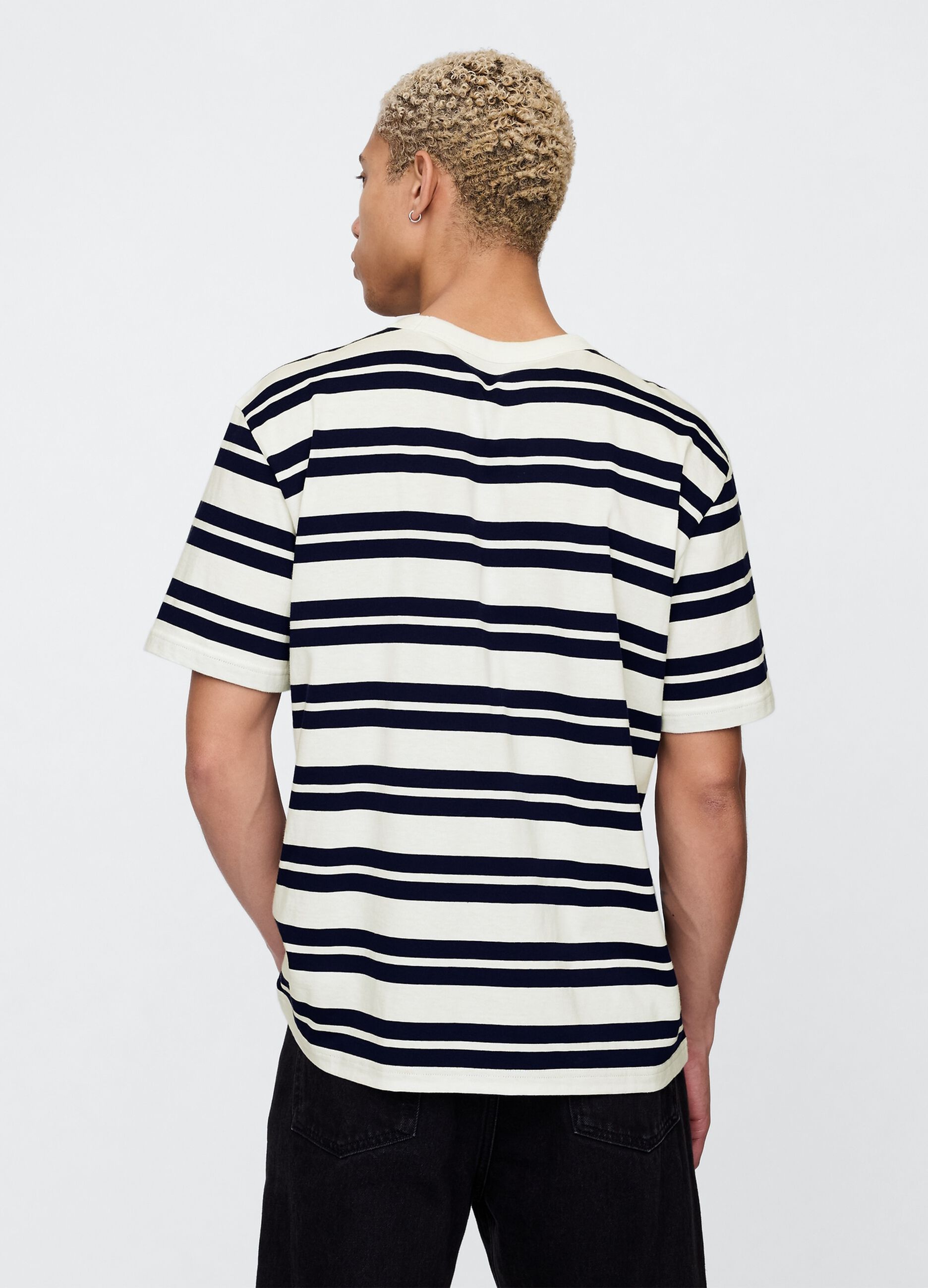 Cotton T-shirt