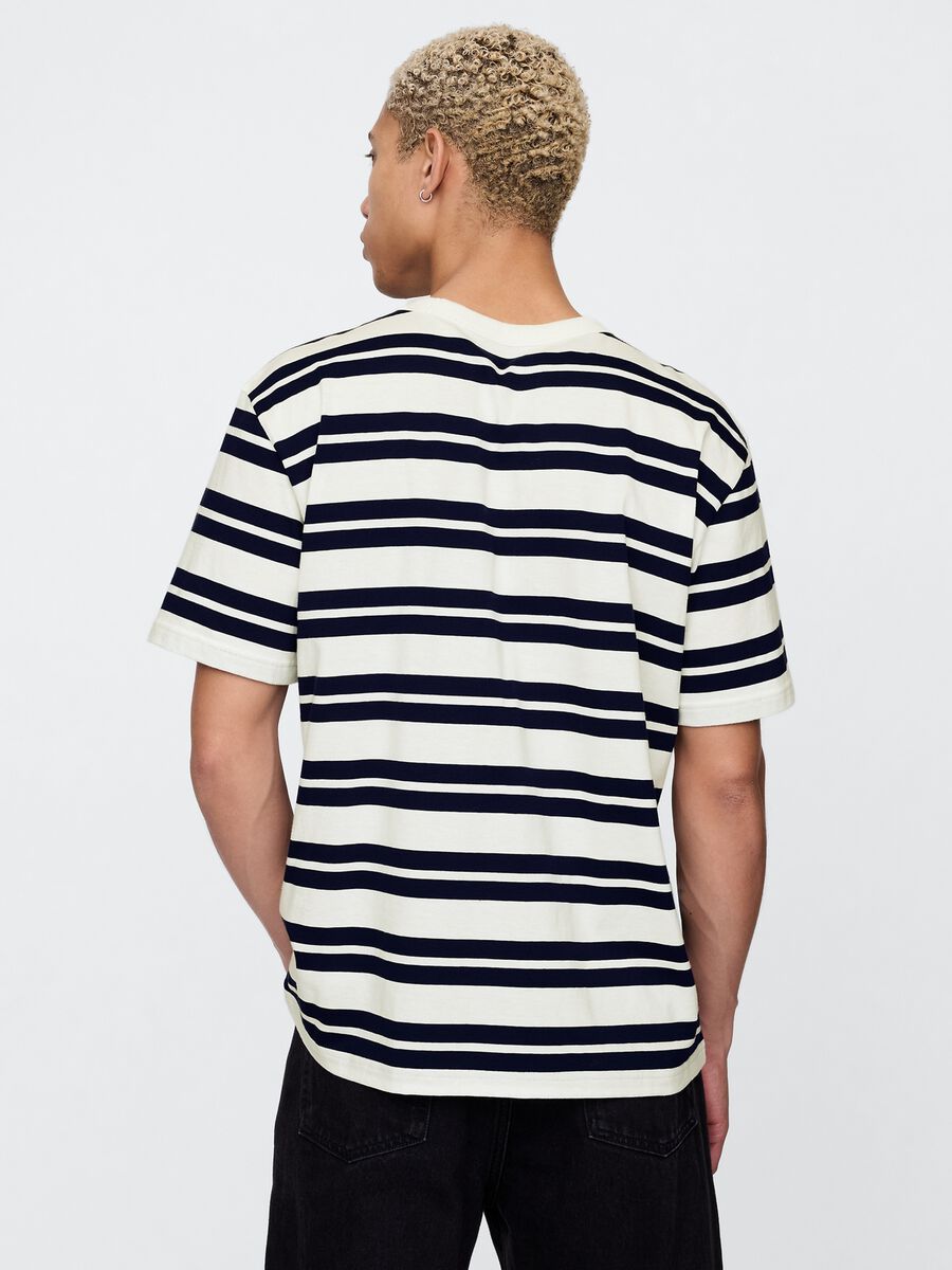 Cotton T-shirt_1
