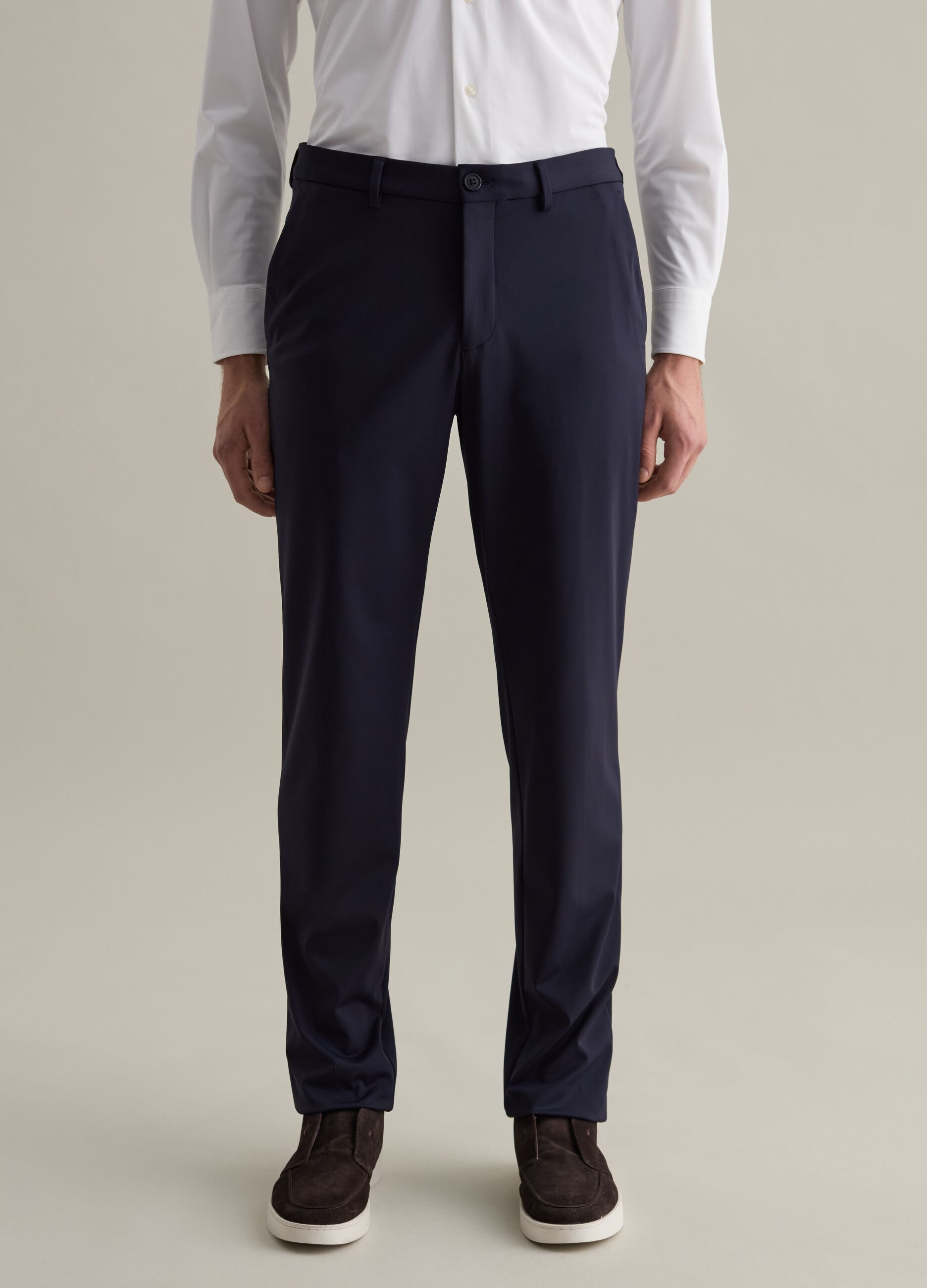 Pantaloni Eleganti e Classici da Uomo OVS