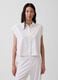 Linen blend shirt_0