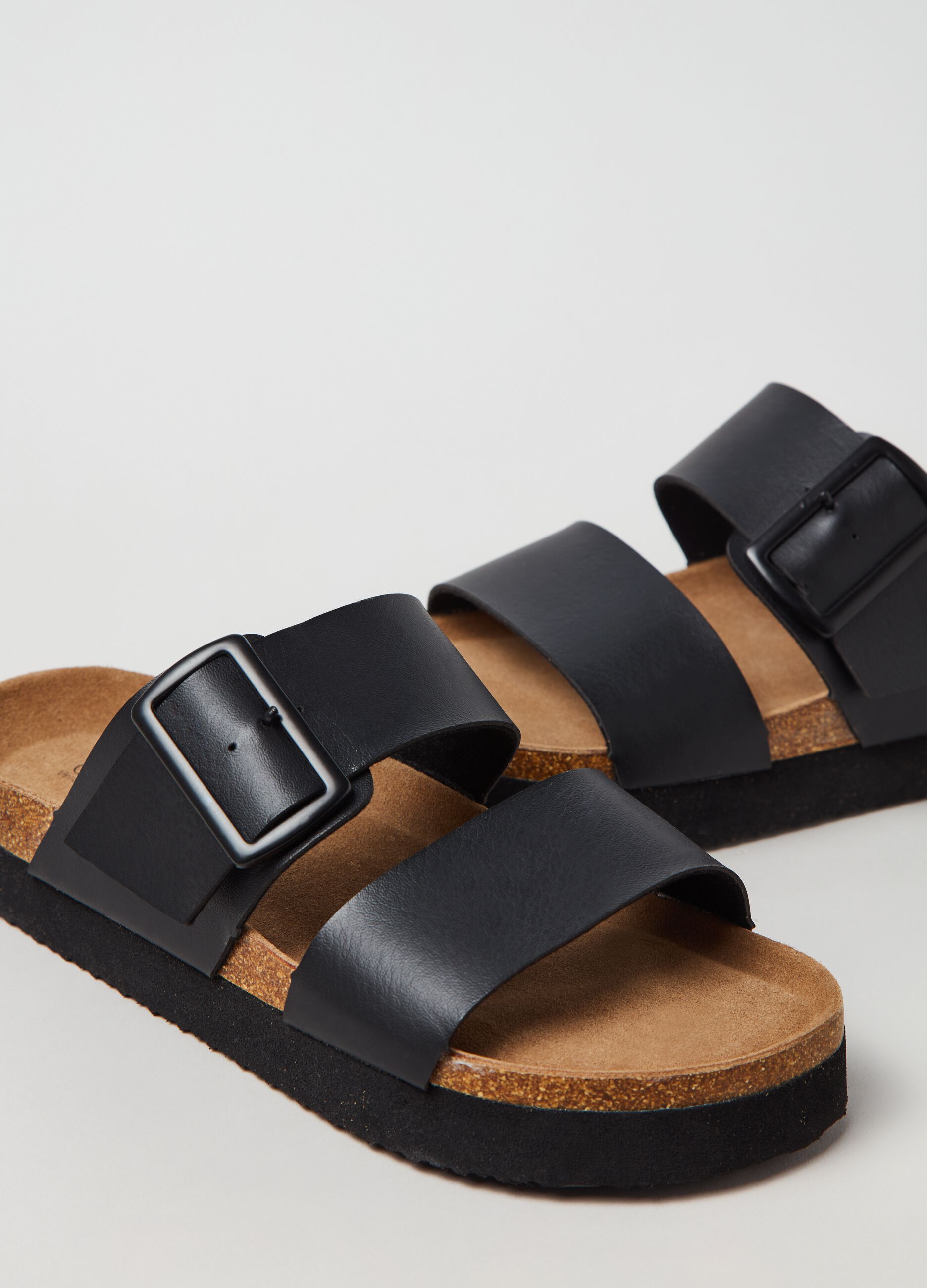 Sandali con doppia fascia_1