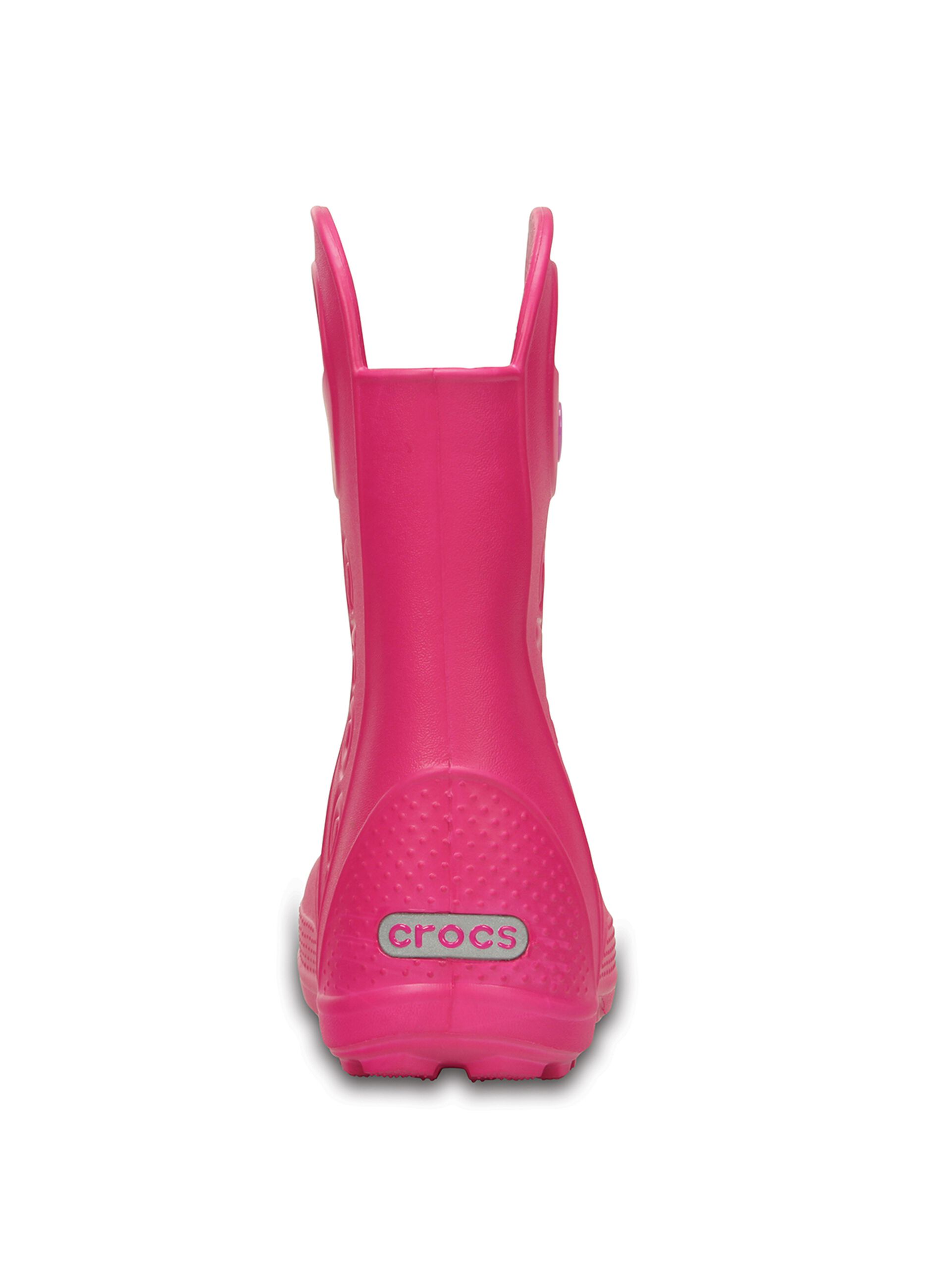 Crocs Stivaletto da pioggia_2