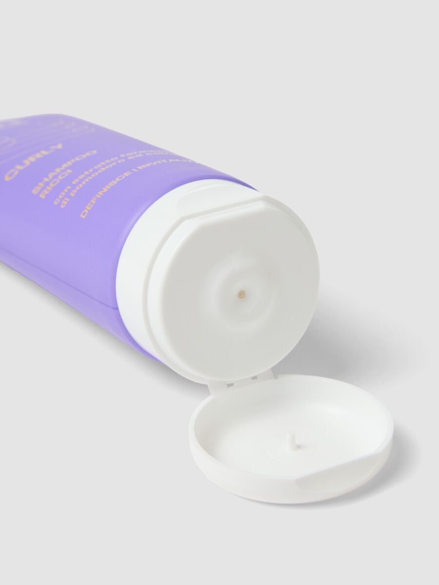 Curl Care Shampoo 250 ml_1