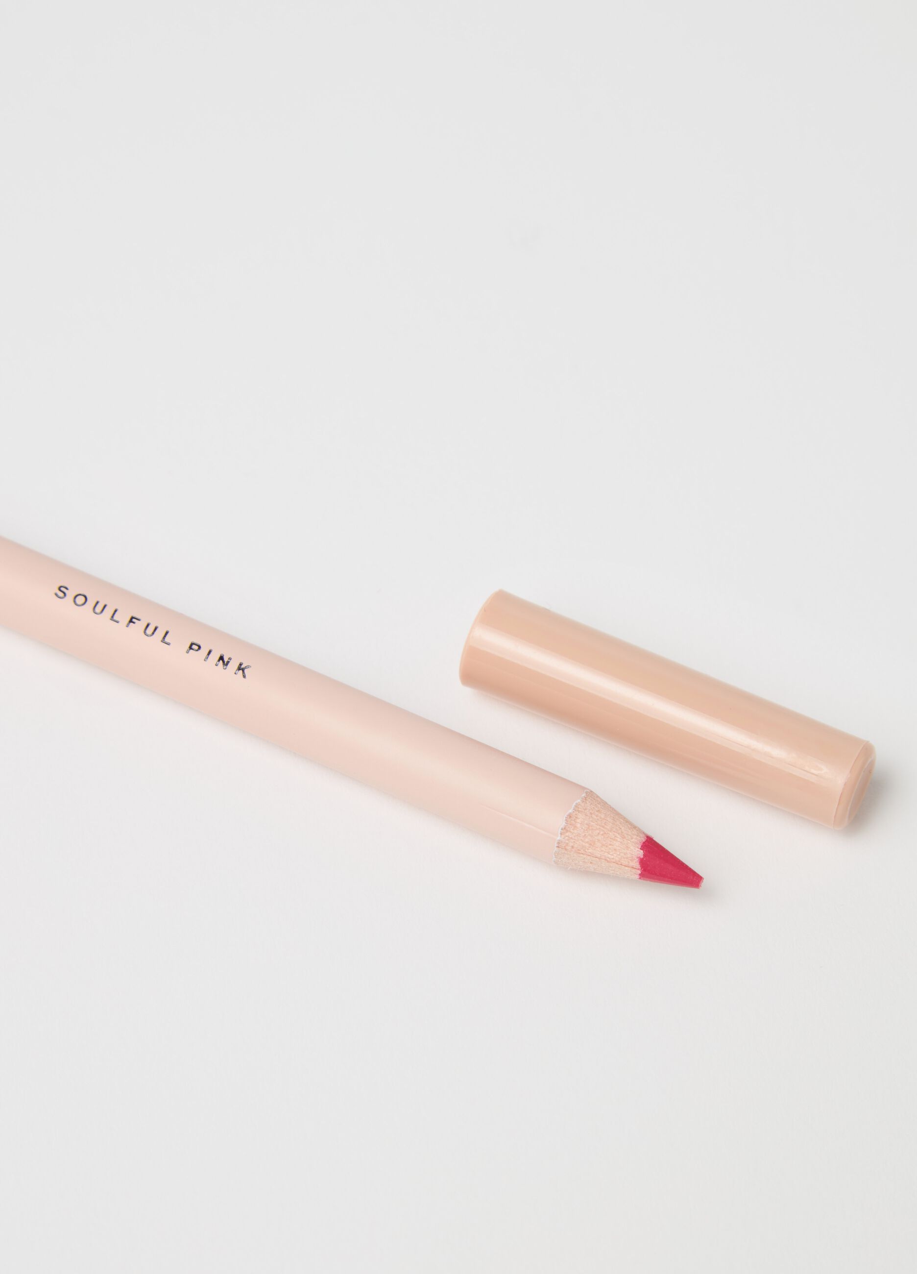 Lip Contour Kit Soulful Pink kit matita labbra e rossetto