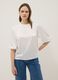 White long-sleeve top with wide sleeves_2