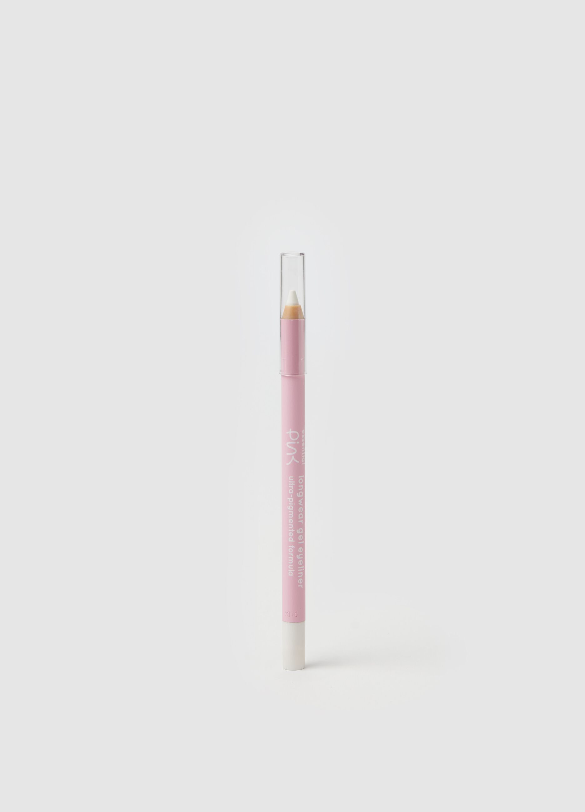 Longwear gel eyeliner 01 White