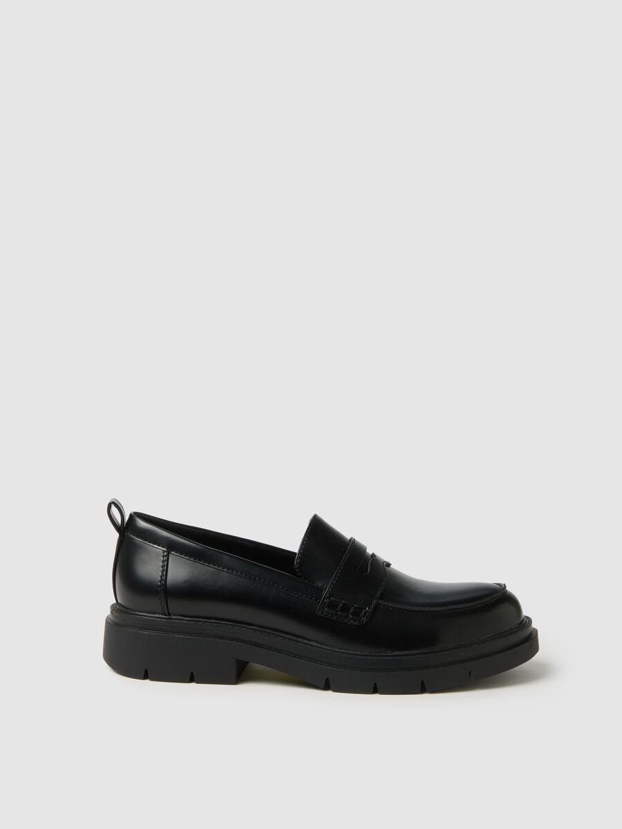Black Loafers_1
