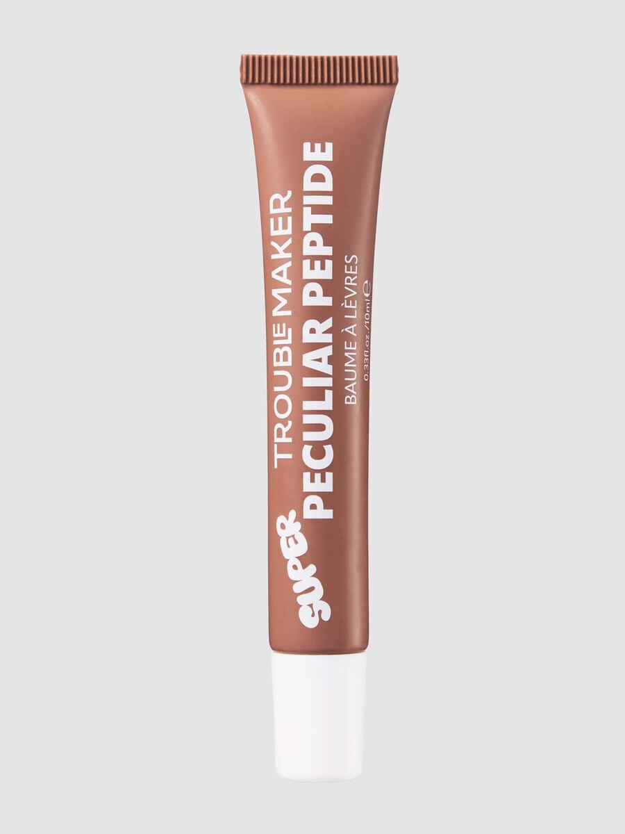 Super Peculiar Peptide Lip Balm Popcorn Light Nude 10ml_0
