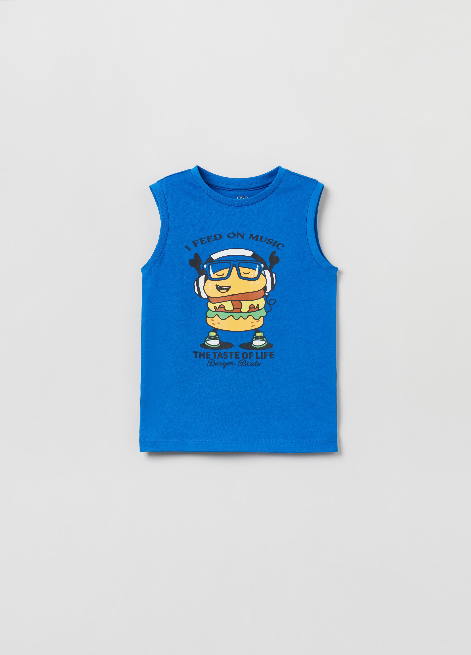 Canottiere intime new arrivals bambino