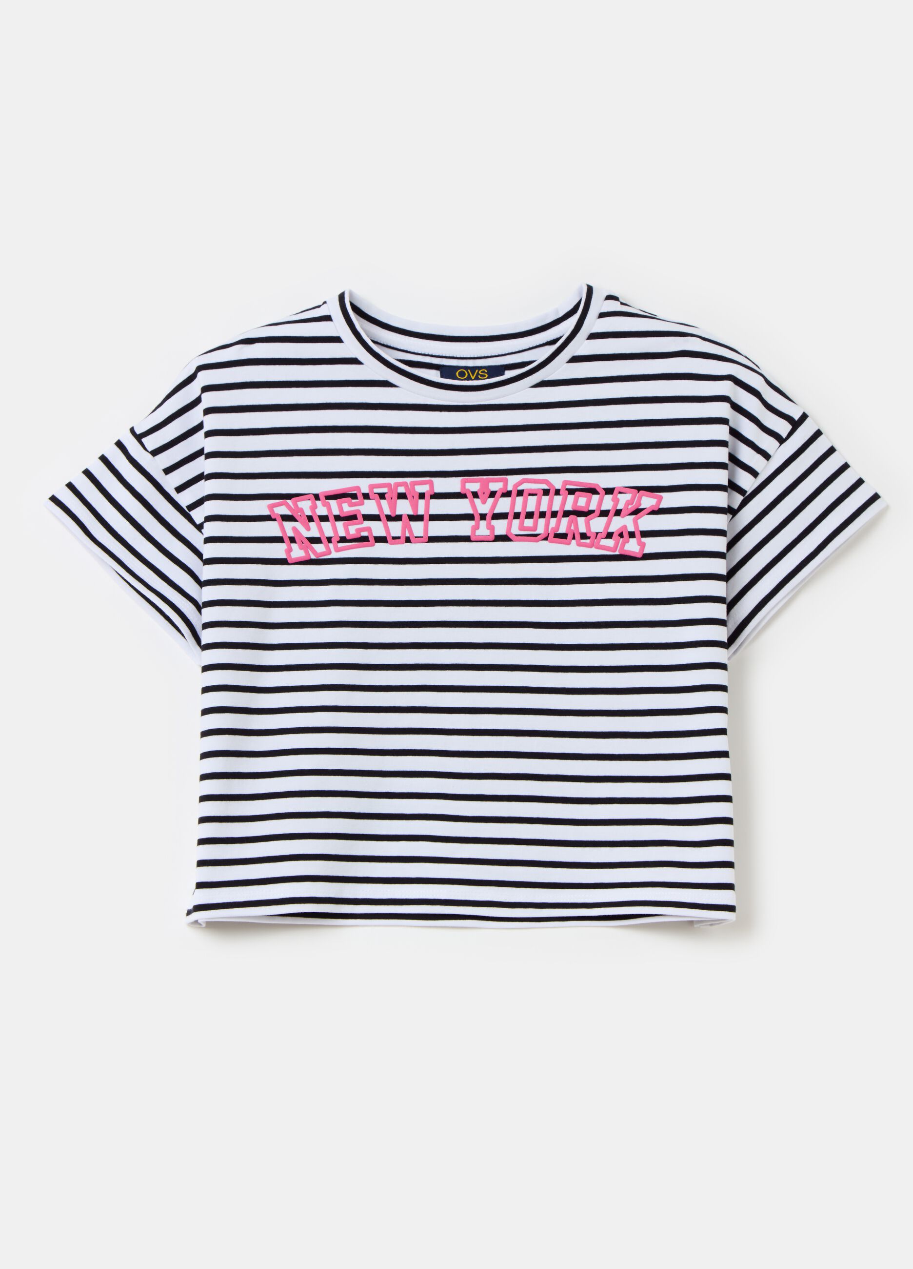 Maglie top ovs ragazza