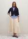 Blue Ballet Flats_0