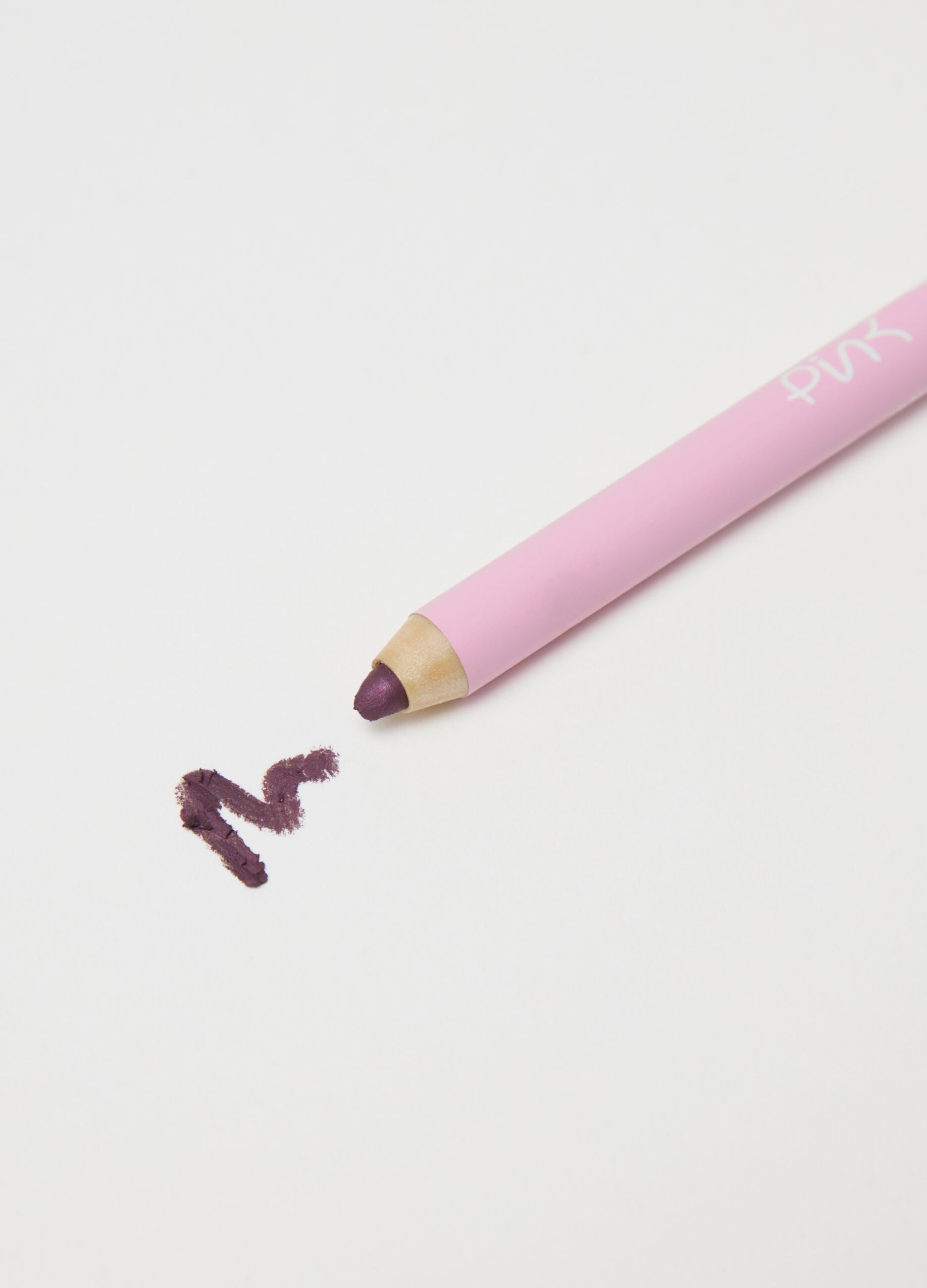 Longwear gel eyeliner 03 Purple