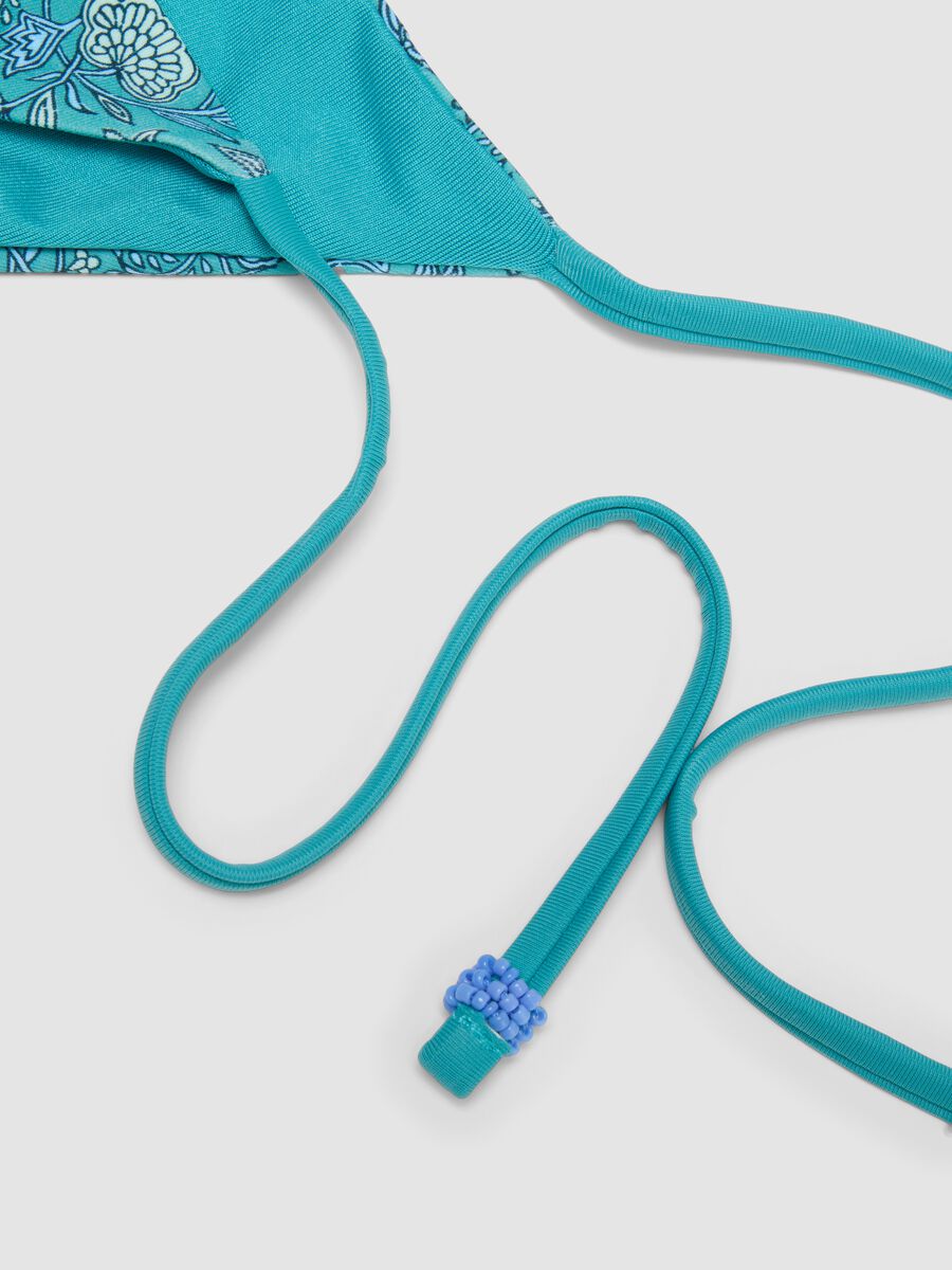 Slip mare azzurro in tessuto elasticizzato con laccetti_5