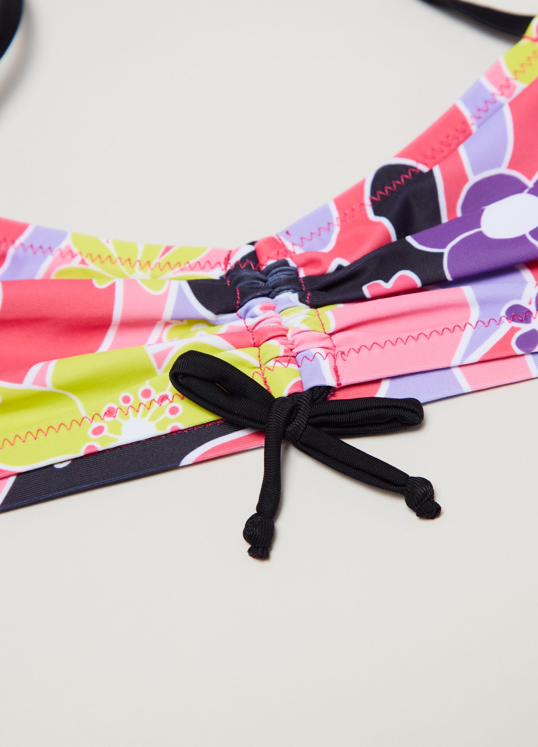 Bikini con stampa Maui and Sons_2