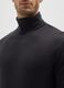 Black long-sleeve cotton t-shirt_3