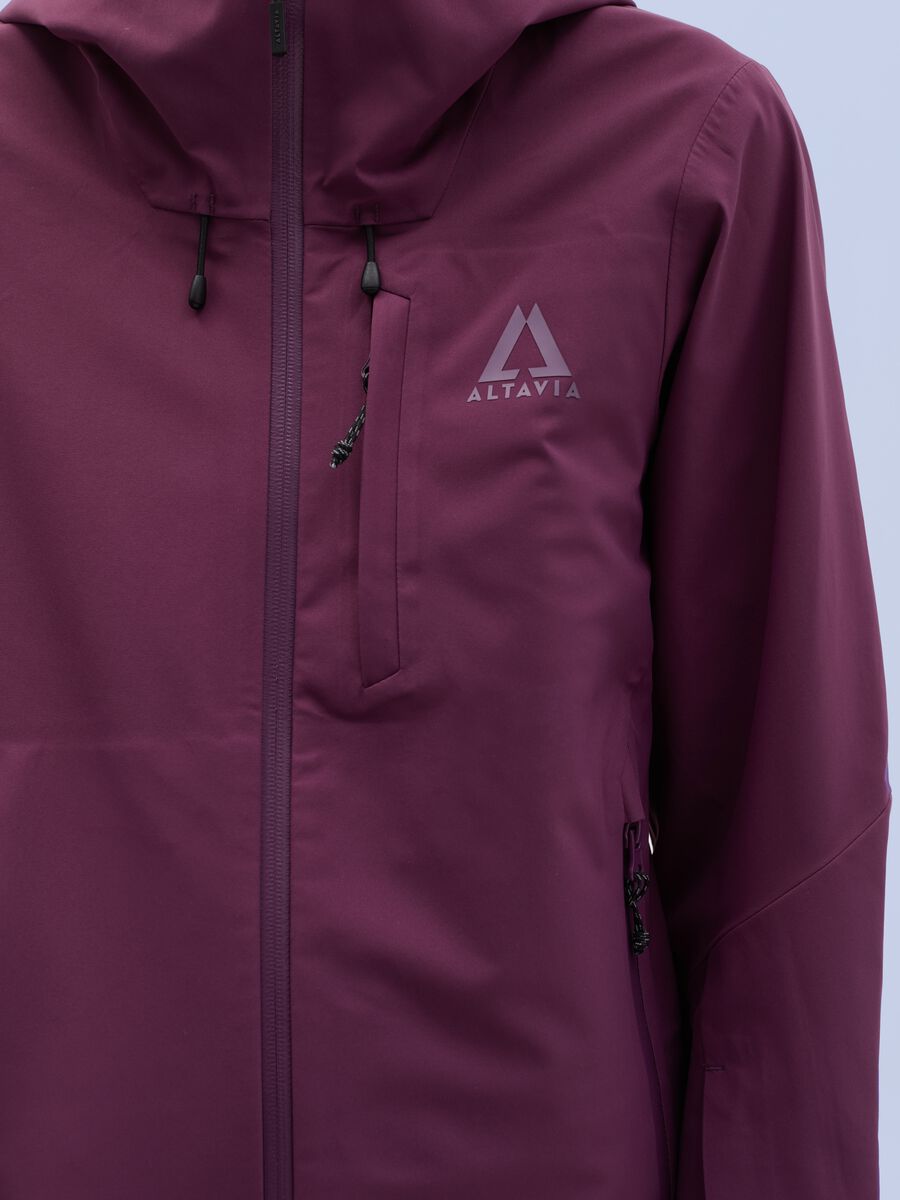 Altavia by Deborah Compagnoni thermal ski shell_3