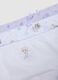 Girls' Multicolour Cotton Underwear Tripack_2