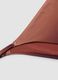 Brown stretch bikini bottoms with ombr&eacute; effect_5
