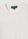 Maglione bianco regular fit_5