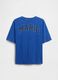 Super Mario Nintendo short-sleeve pure cotton T-shirt_5