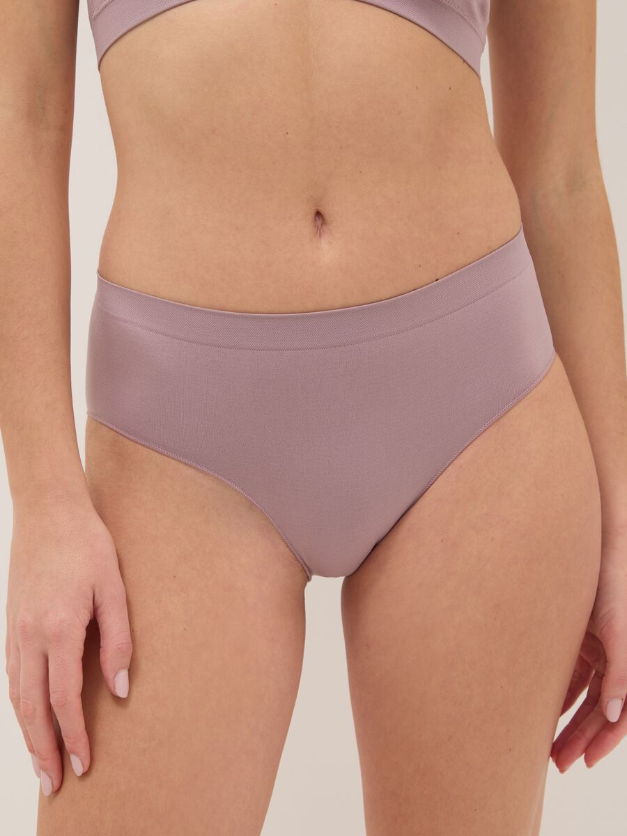 High-waisted pink briefs_1