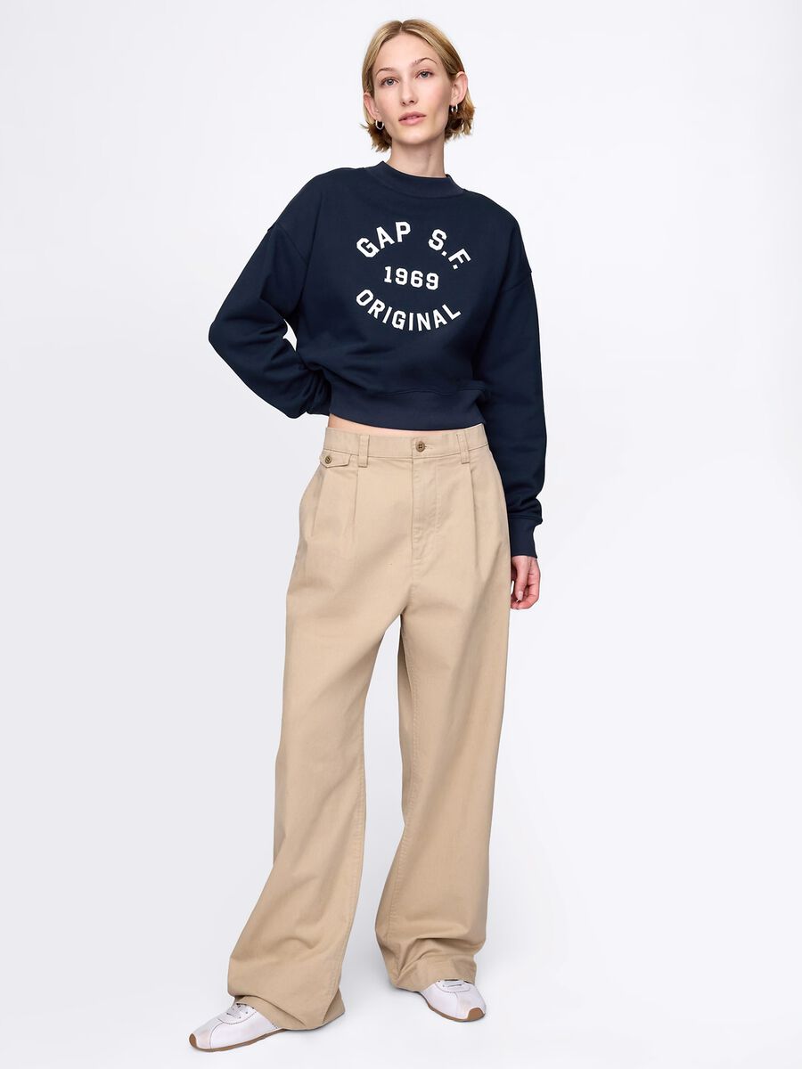 Blue Gap NYC 1969 Original sweatshirt_1