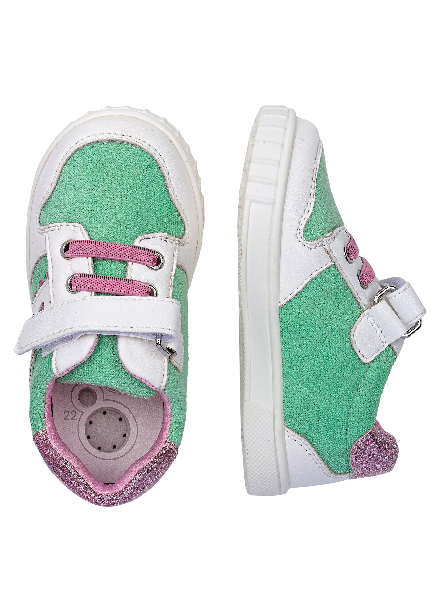 Sneakers Cinella CHICCO_1