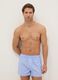 Multicolour Pure Cotton Boxer Two-Pack Regular Fit_0
