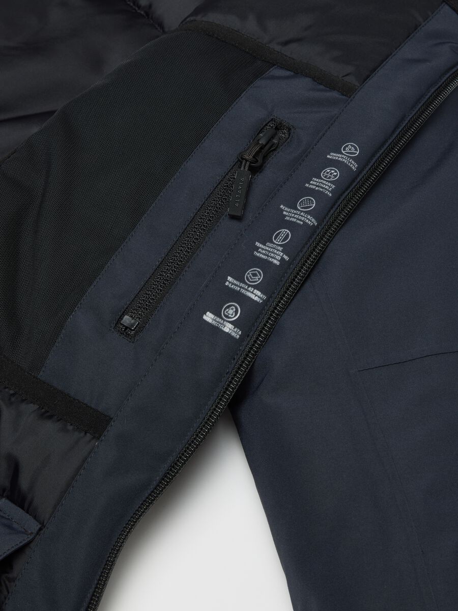 Giacca da sci ALTAVIA WITH DEBORAH COMPAGNONI_7