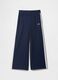 GAP Kids Blue Wide Leg Trousers_4