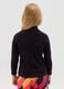 Altavia by Deborah Compagnoni half-zip fleece_1