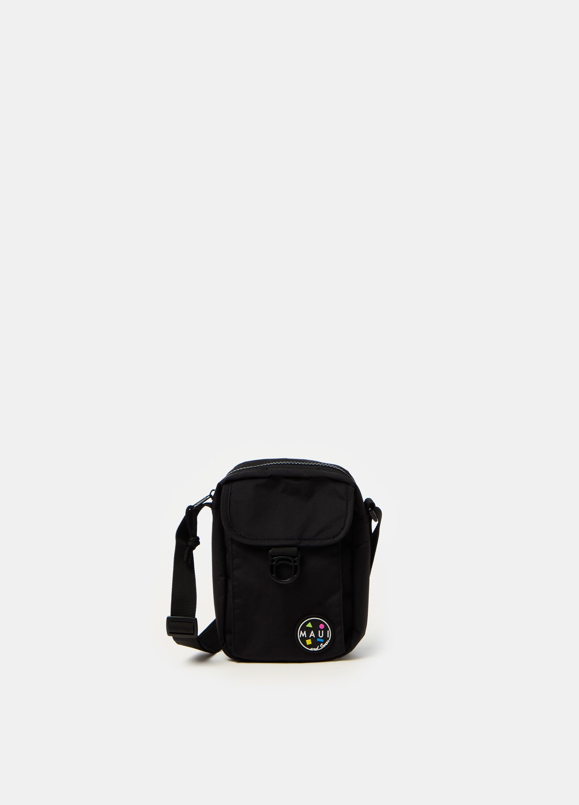 Ovs Borsello a tracolla con patch logo