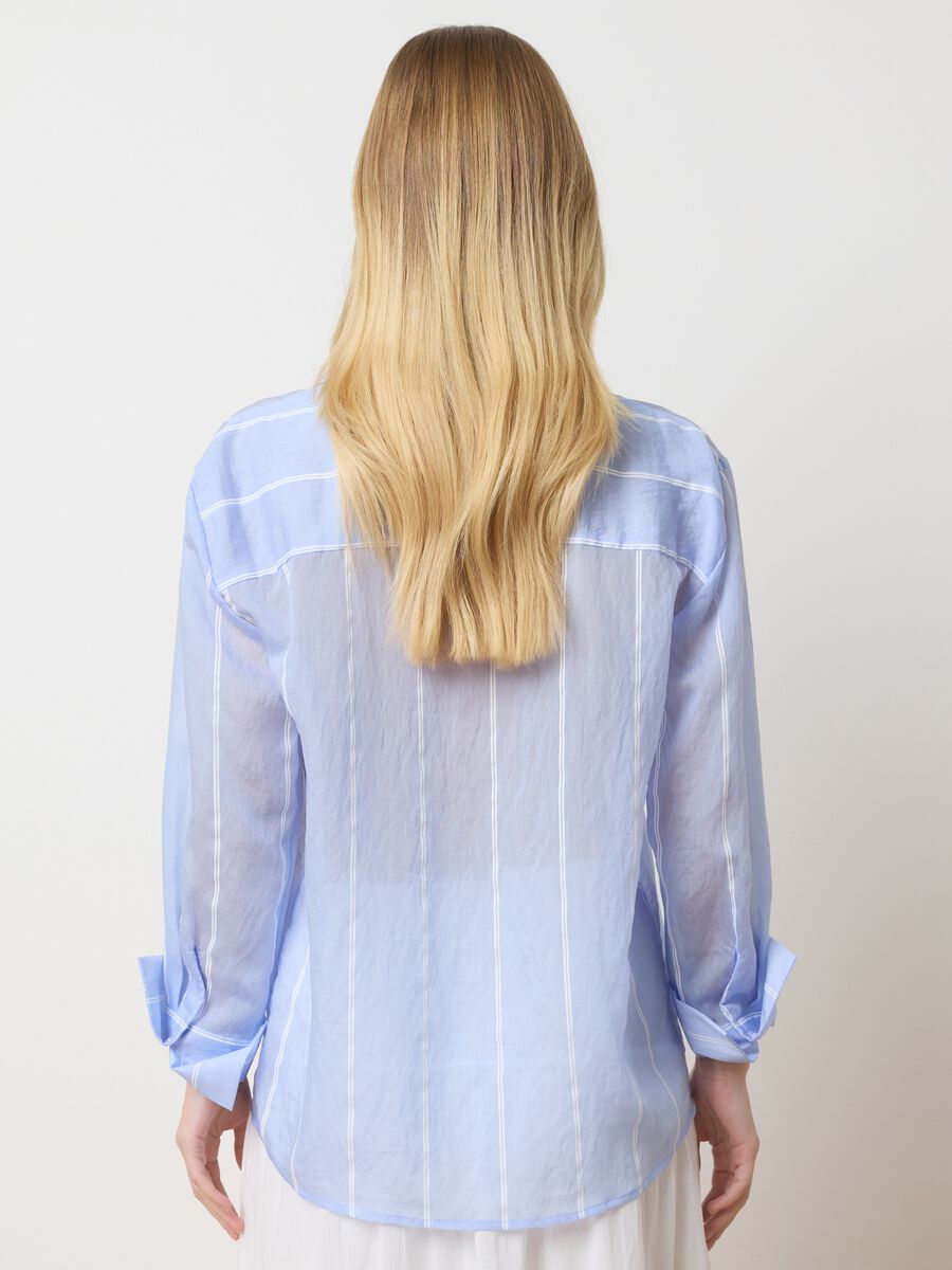 Striped shirt_3