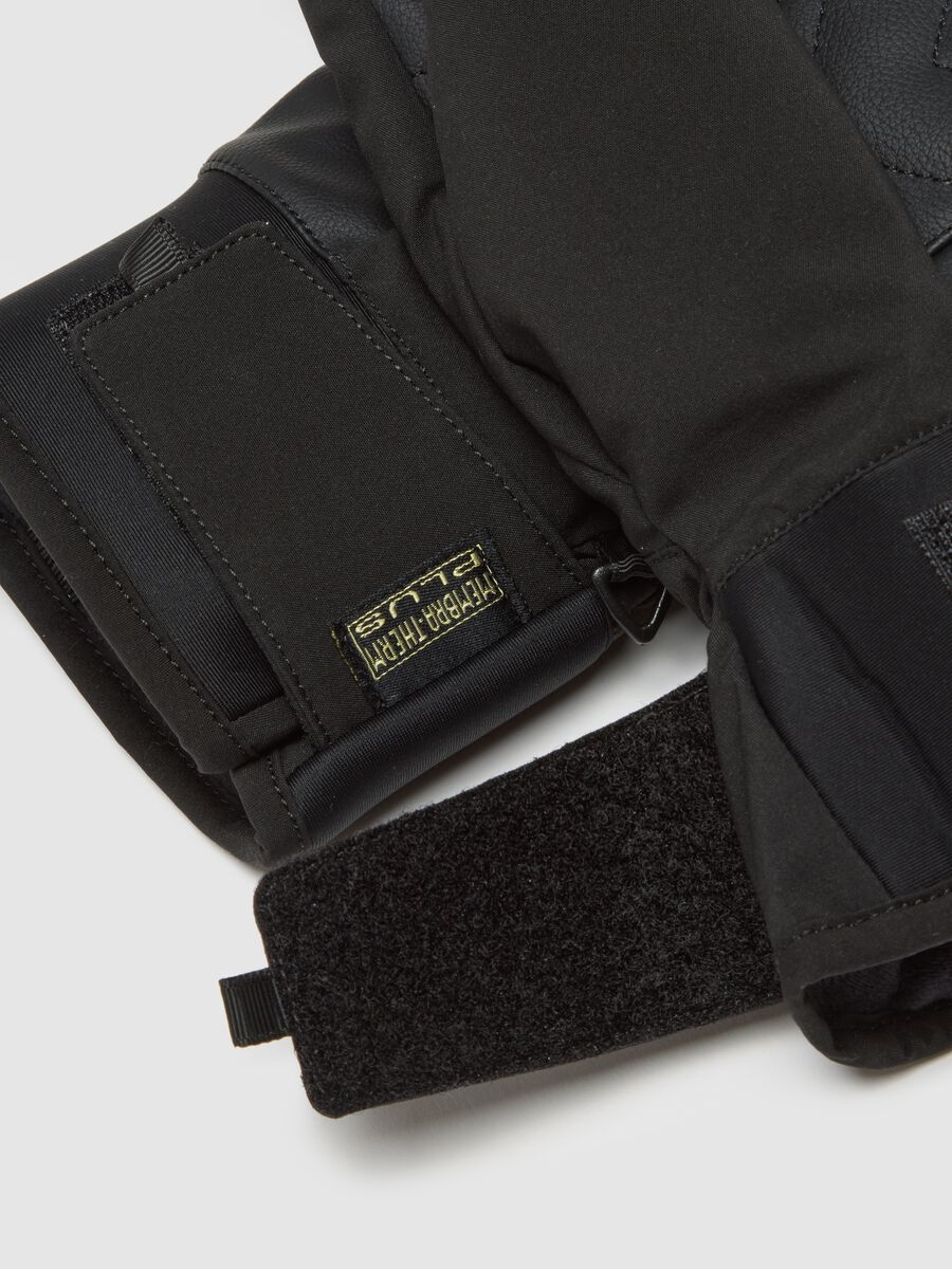 ALTAVIA Ski Gloves WITH DEBORAH COMPAGNONI_3