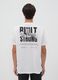 White pure cotton jersey T-shirt with graphic print, regular fit_3
