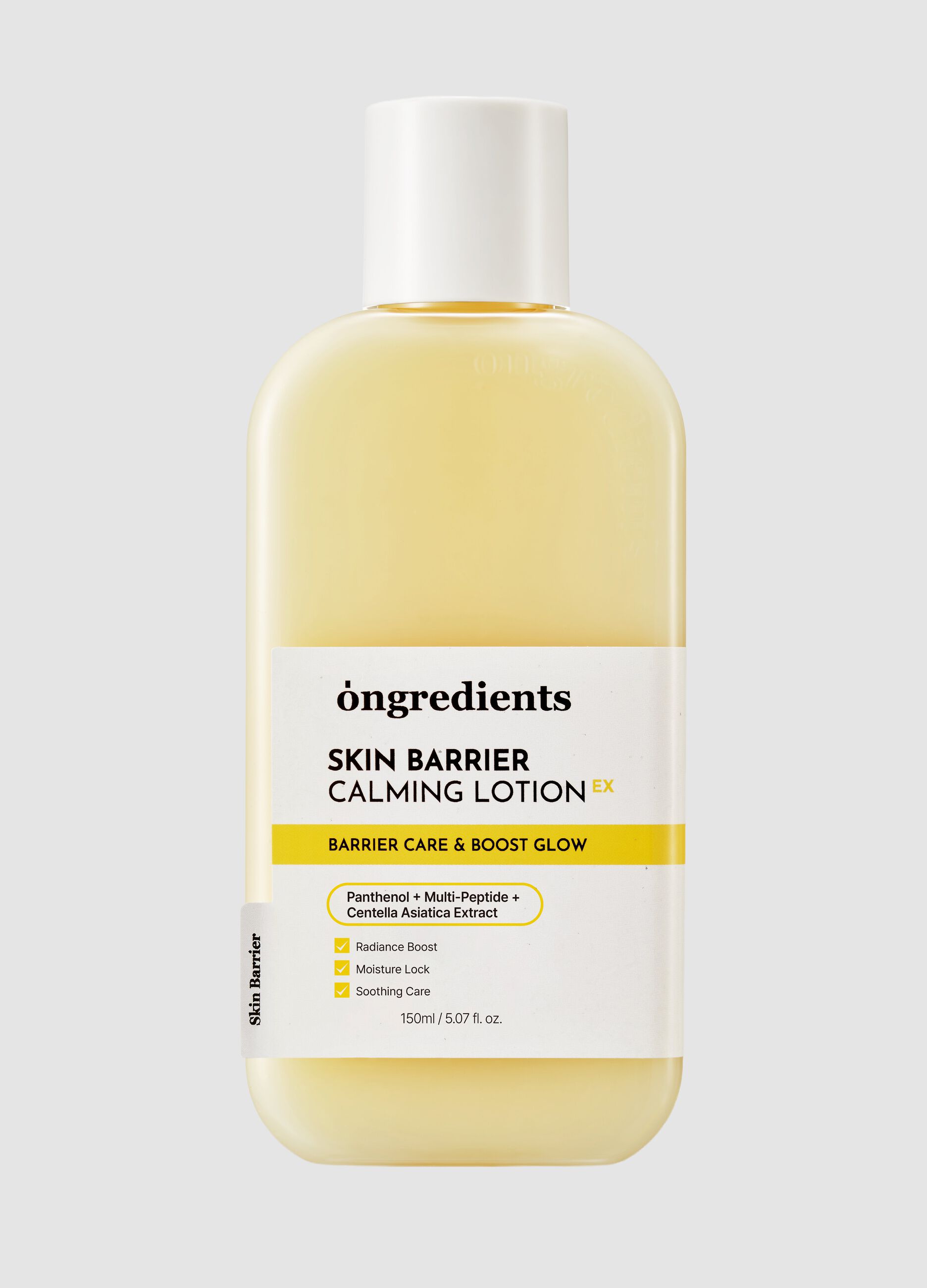 Skin Barrier Calming Lotion EX 150ml