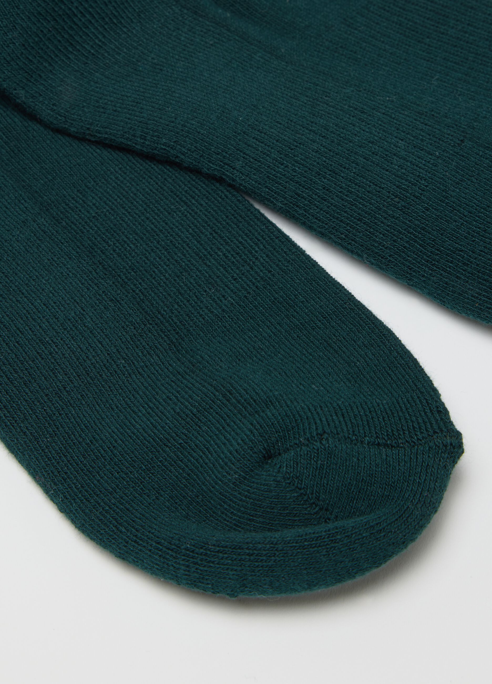 ALTAVIA STUDIO Logo Sock Twin-Pack