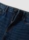 Mid-wash skinny-fit jeans in stretch cotton_5