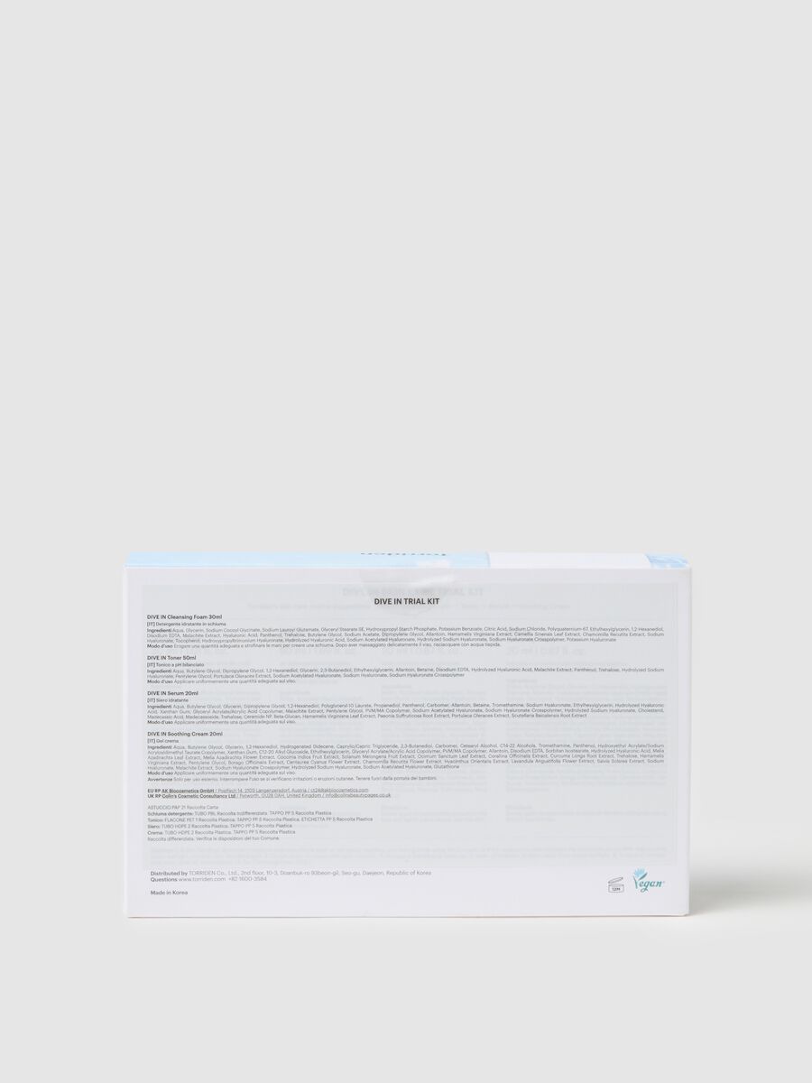 Torriden Dive In Trial Kit Gift Set_2