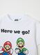Cotton T-shirt with Super Mario™ print_2