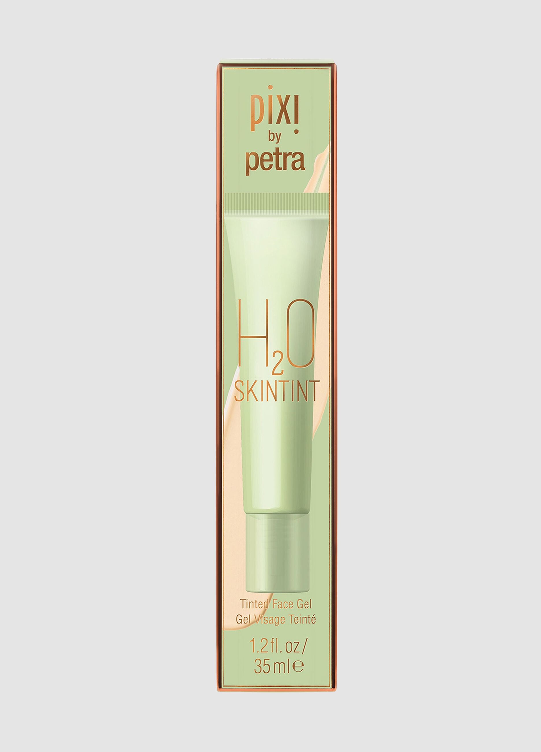 H2O Skintint Cream 35ml