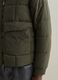 Quilted down jacket with REPREVE® padding_2